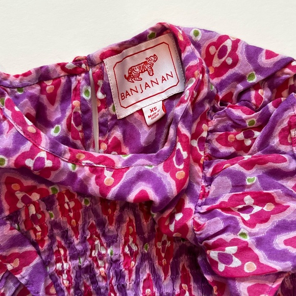 Banjanan Maxi Dress - Picture 5 of 5